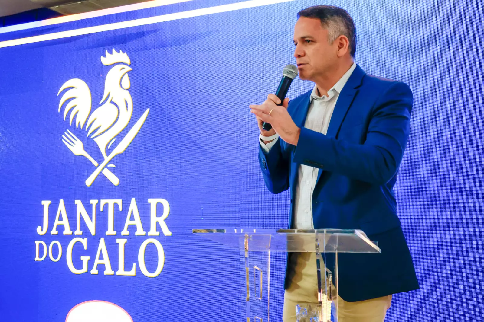 AVICULTURUA ][ Seagri e Governo da Bahia fortalecem SETOR em Jantar do Galo